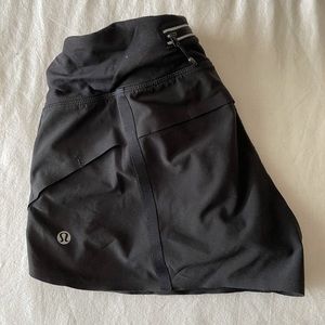 Lululemon Speed Up Shorts | Size 2